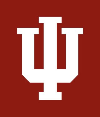 Justin’s Classes at IU
